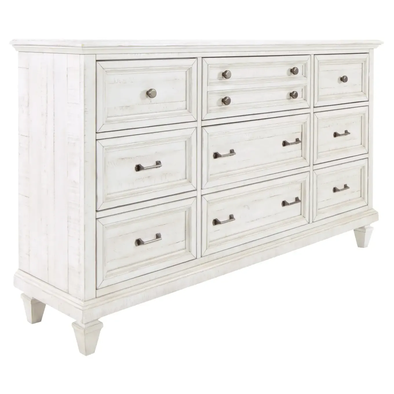 East Bay Dresser