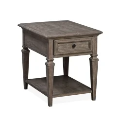 East Bay End Table