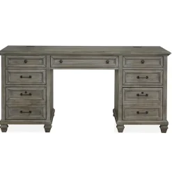 Eastbay Executive Desk