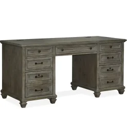 Eastbay Executive Desk