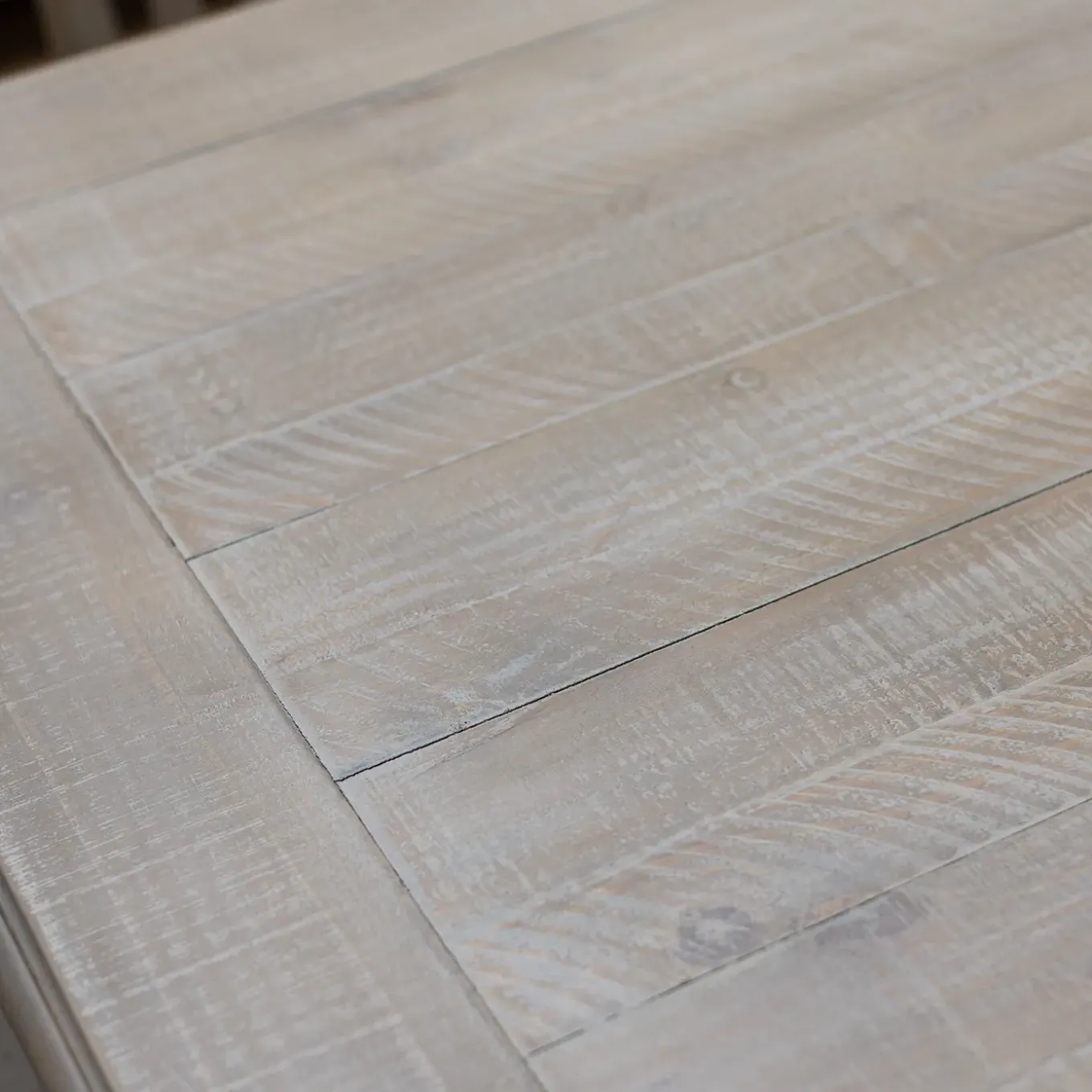 East Bay Extendable Dining Table