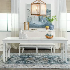 East Bay Extendable Dining Table