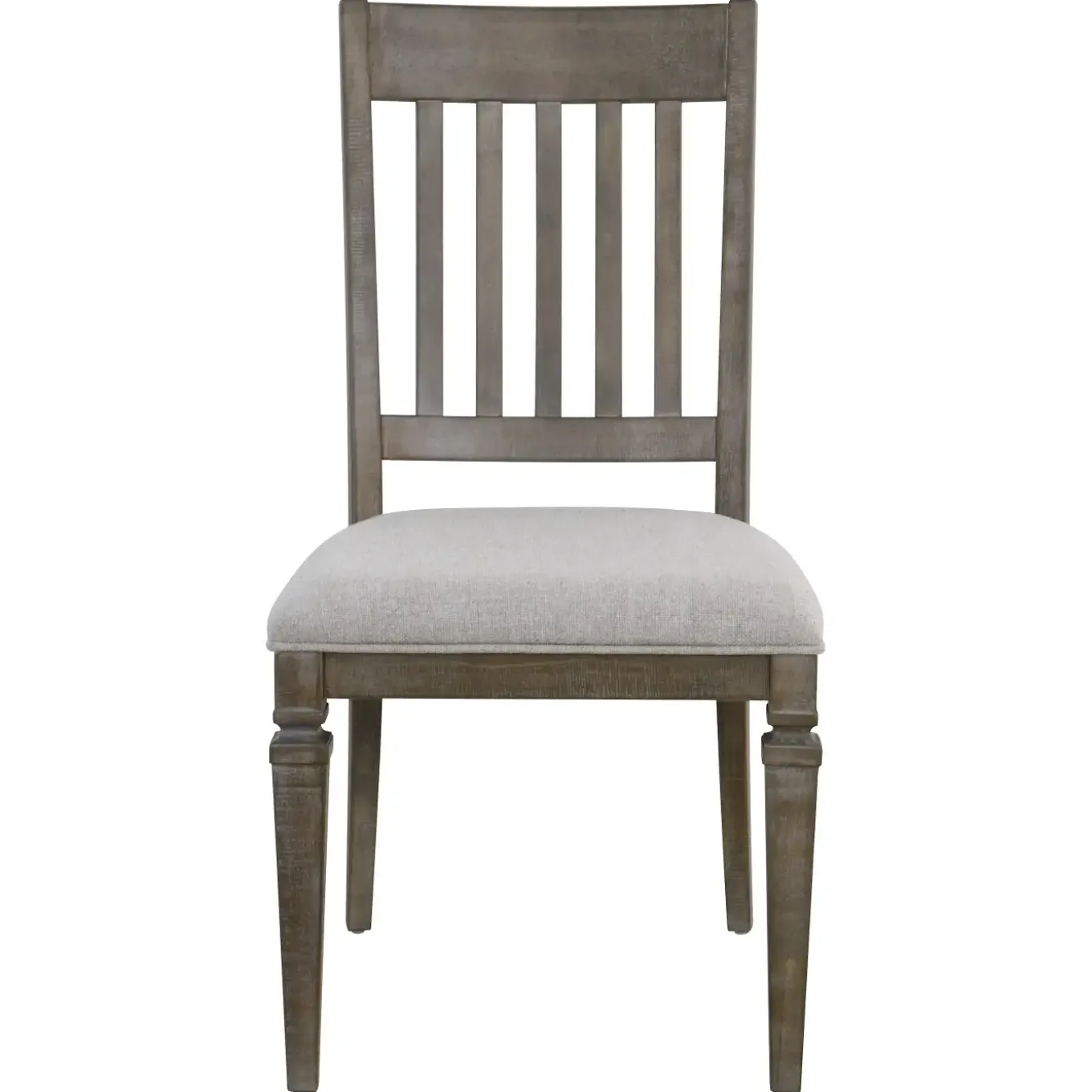 East Bay Extendable Dining Table, 2 Arm Chairs & 4 Side Chairs