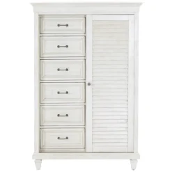 East Bay Gentleman's Chest