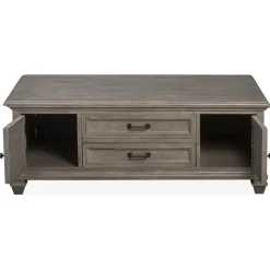 East Bay Lift-Top Storage Cocktail Table