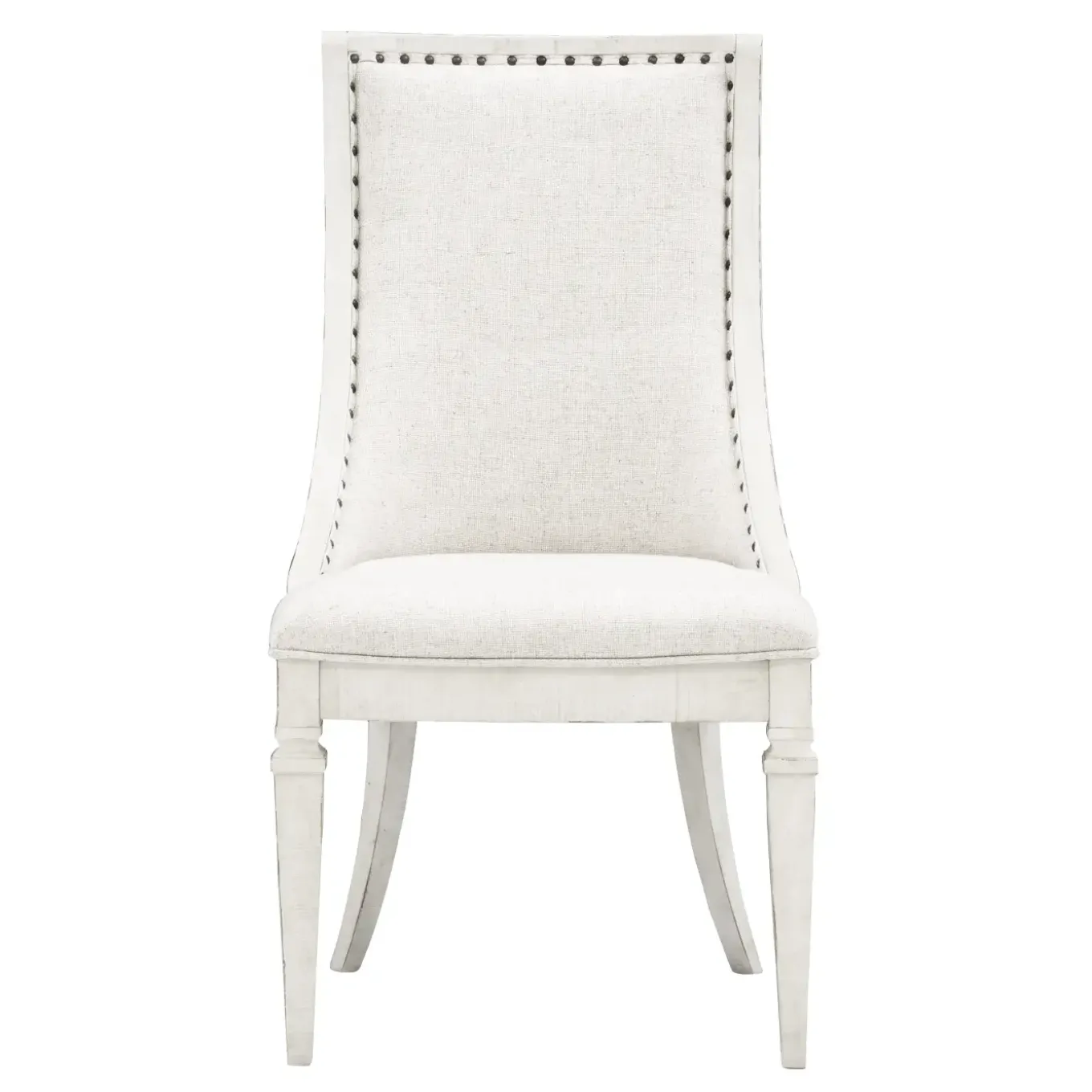 East Bay 5pc Extendable Dining Set: Table & 4 Arm Chairs