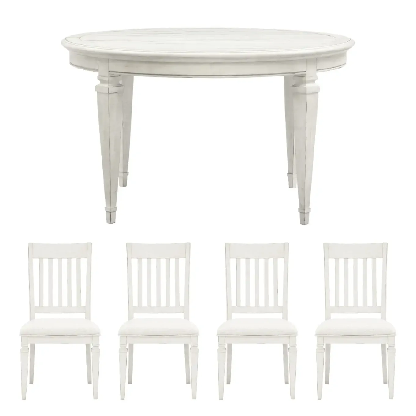 East Bay Round Dining Set