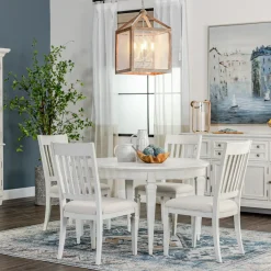 East Bay Round Dining Set