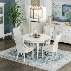 East Bay Round Dining Set