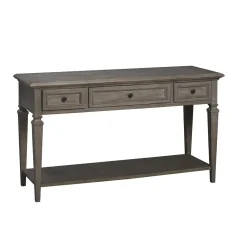East Bay Sofa Table