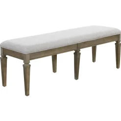 East Bay Storage Bench