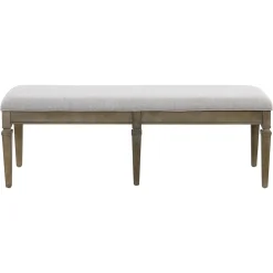 East Bay Storage Bench