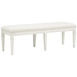 East Bay Storage Bench