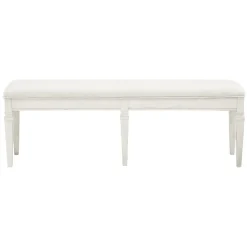 East Bay Storage Bench