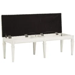 East Bay Storage Bench