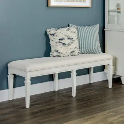 East Bay Storage Bench