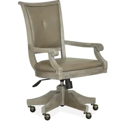 Eastbay Swivel Chair