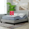 Eastpointe Buy the California King Mattress, Get the Power Base Free