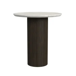 Eden End Table