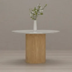 Eden Round Table