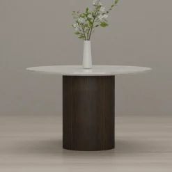 Eden Round Table