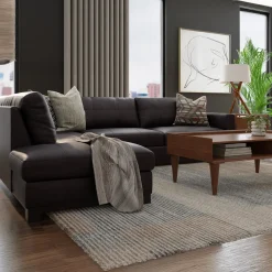 Eldon 2pc Sectional
