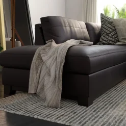 Eldon 2pc Sectional