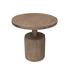 Elias Accent Table