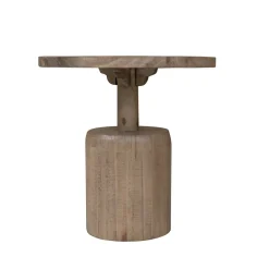Elias Accent Table