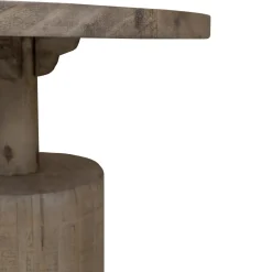 Elias Accent Table