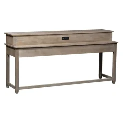 Elise Console Bar Table