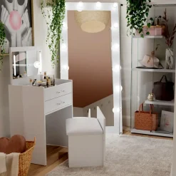 Ella Vanity & Stool