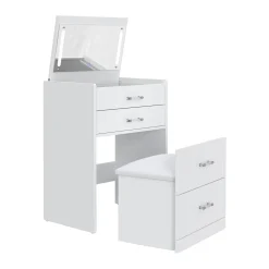 Ella Vanity & Stool