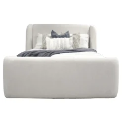 Ellis California King Upholstered Bed