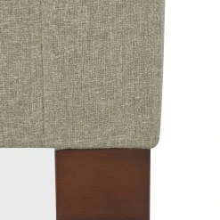Emmie Sand Storage Bench