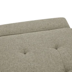 Emmie Sand Storage Bench