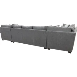 Empire 3pc Sectional