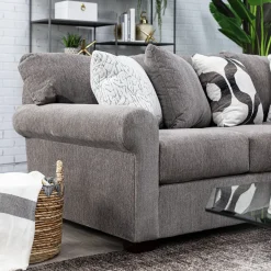Empire 3pc Sectional