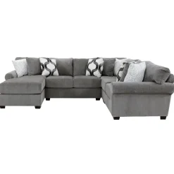 Empire 3pc Sectional