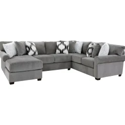 Empire 3pc Sectional