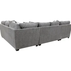 Empire 3pc Sectional