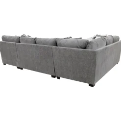 Empire 3pc Sectional