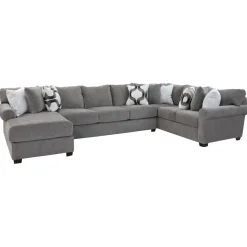 Empire Sectional