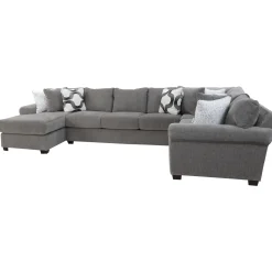 Empire Sectional