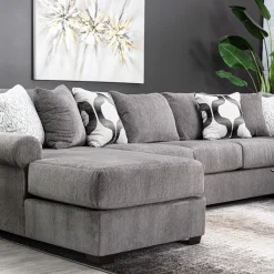 Empire Sectional