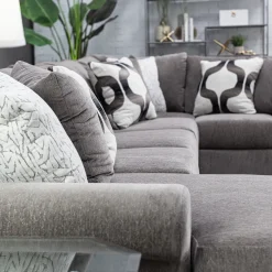Empire Sectional