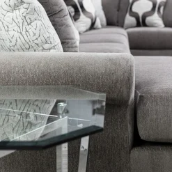 Empire Sectional