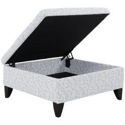 Empire Storage Ottoman