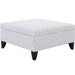 Empire Storage Ottoman