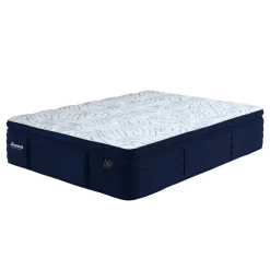 Estate 4.0 Plush California King Mattress
